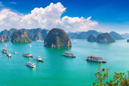Hạ Long