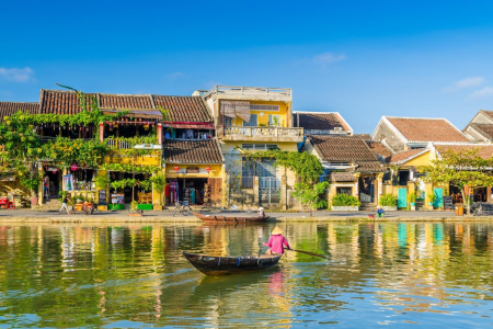 Hội An