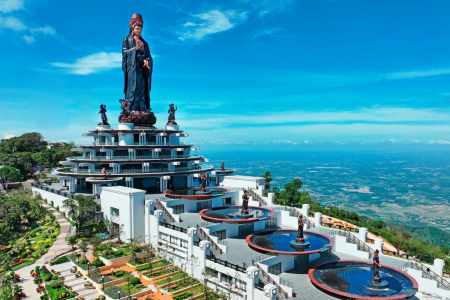 Tây Ninh