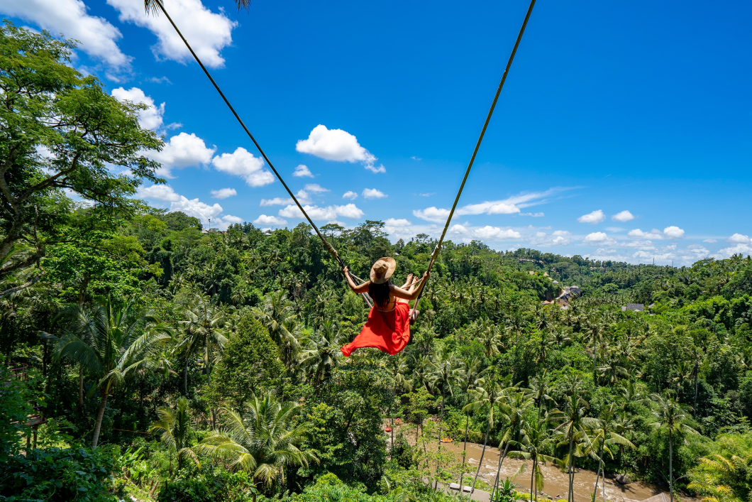 Du Lịch Bali: Nusa Penida - Uluwatu – Ubud - Lặn Ngắm San Hô