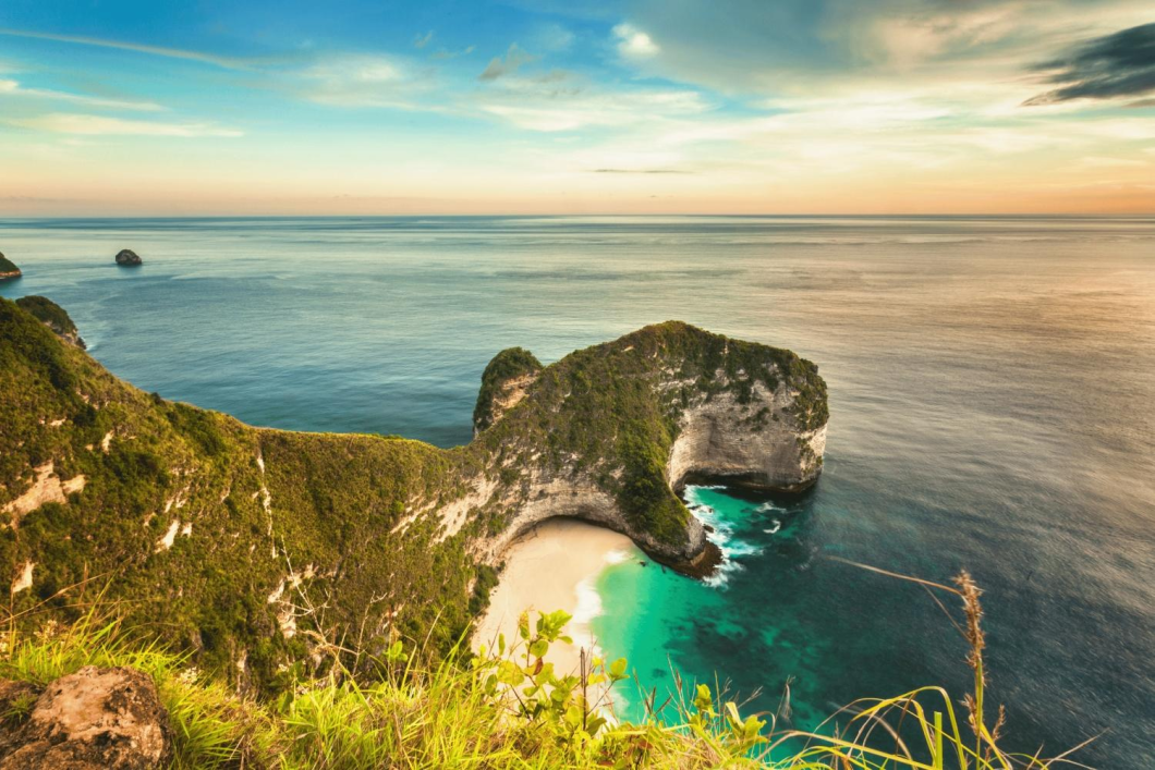 Du Lịch Bali: Nusa Penida - Uluwatu – Ubud - Lặn Ngắm San Hô