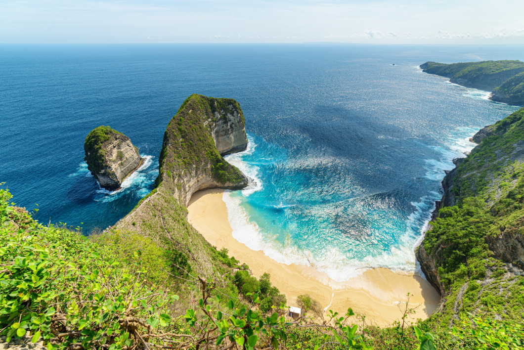 Du Lịch Bali: Nusa Penida - Uluwatu – Ubud - Lặn Ngắm San Hô