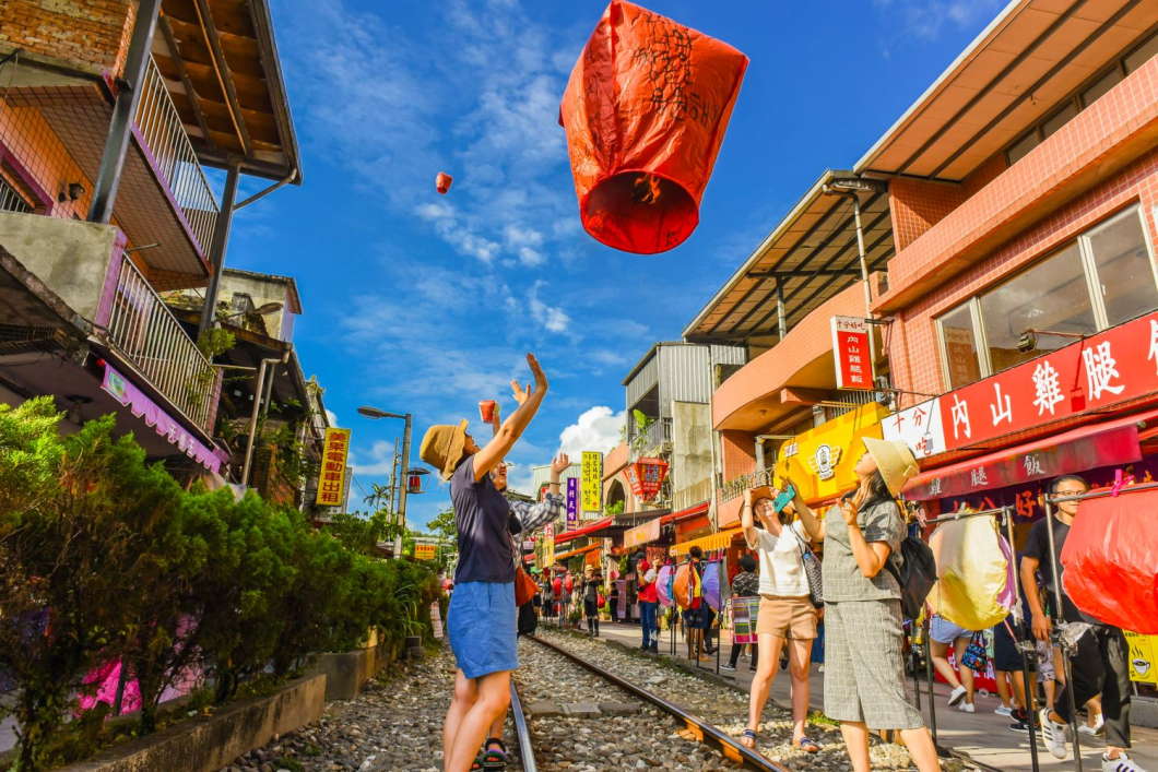 Du Lịch Đài Loan (Lễ 02/09): Đài Bắc - Đài Trung - Cao Hùng