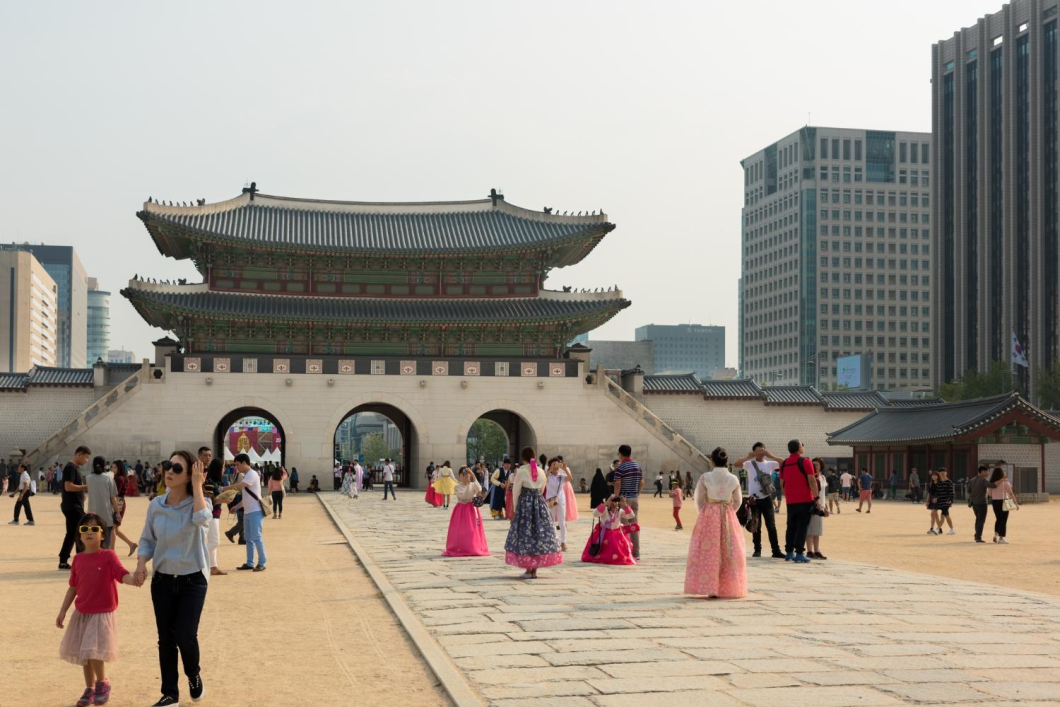 Du Lịch Hàn Quốc (Lễ 02/9): Seoul - Nami - Everland - Hero Show - Thư Viện Starfield