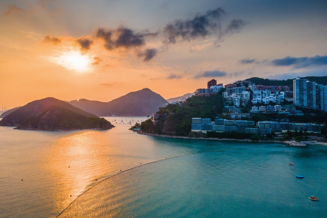 Du Lịch Hong Kong (Lễ 02/9): Disneyland - Đỉnh Núi Thái Bình - Vịnh Nước Cạn - Đại Lộ Ngôi Sao (Vietnam Airlines)