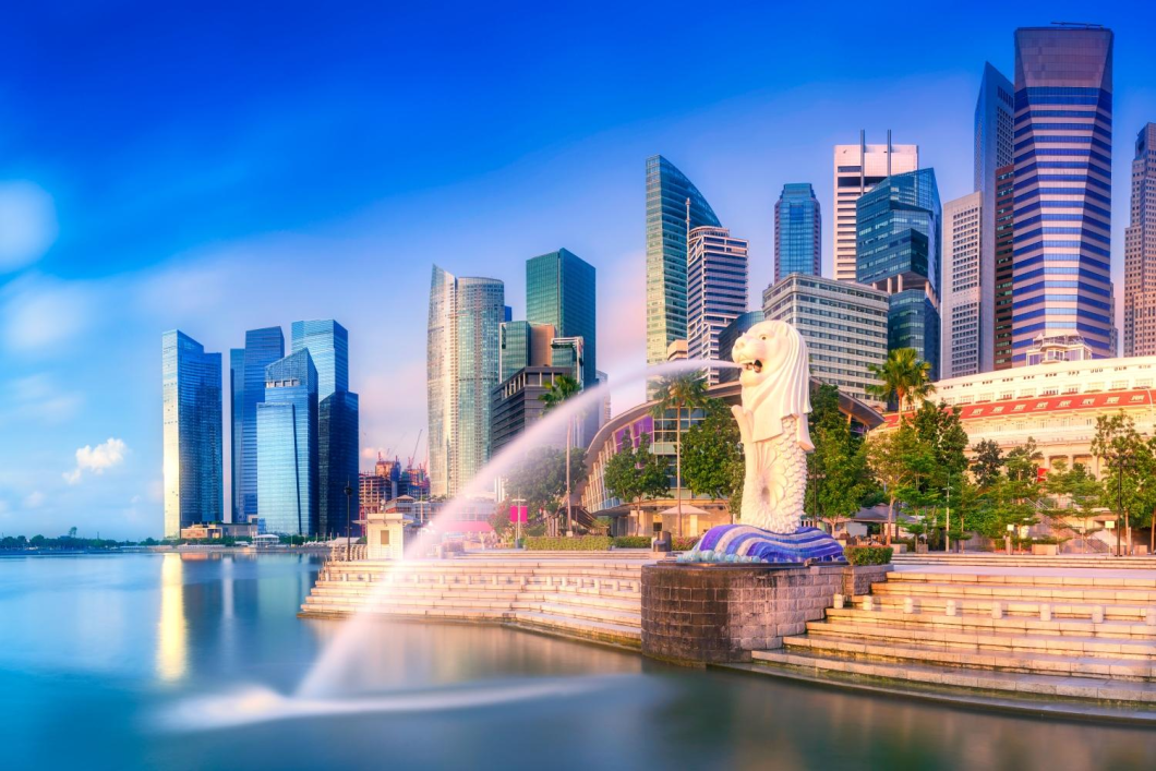Tour MICE Singapore: Triển Lãm Pop Toy Show 2025