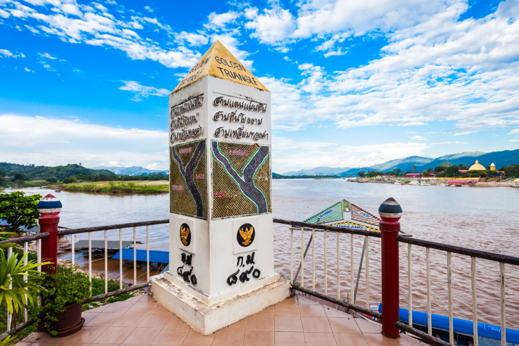 Du Lịch Thái Lan: Chiang Mai - Chiang Rai - Đặc Sản Địa Phương - Khu Bảo Tồn Voi - Làng Dân Tộc Cổ Dài