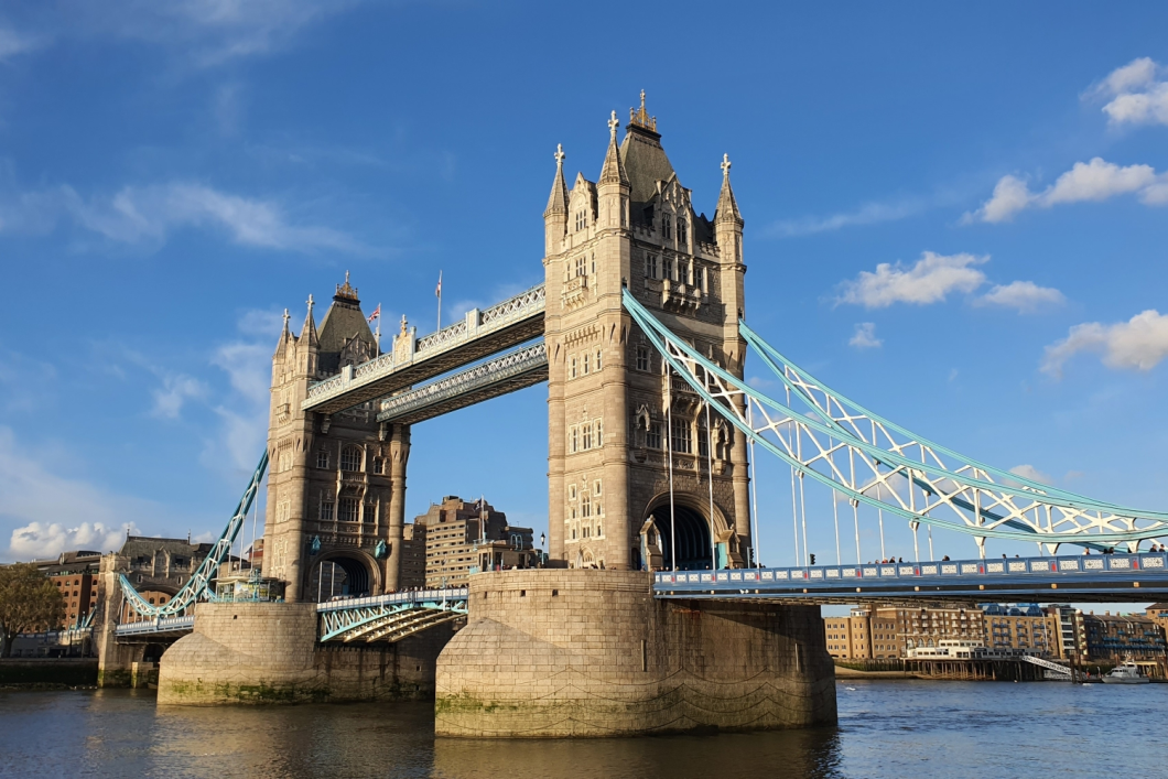 Du Lịch Anh Quốc: London - Bath - Birmingham - Manchester - Stratford - Oxford - Cambridge