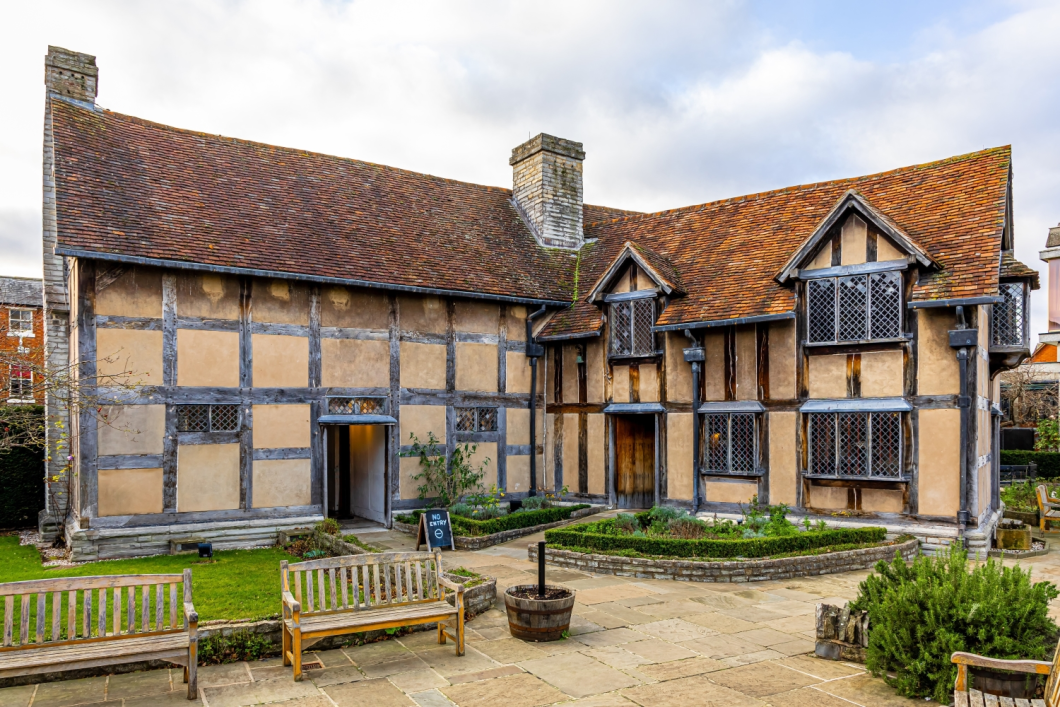 Du Lịch Anh Quốc: London - Bath - Birmingham - Manchester - Stratford - Oxford - Cambridge