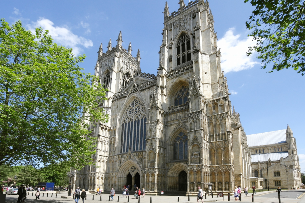 Du Lịch Anh Quốc: London - Bath - Birmingham - Manchester - Stratford - Oxford - Cambridge