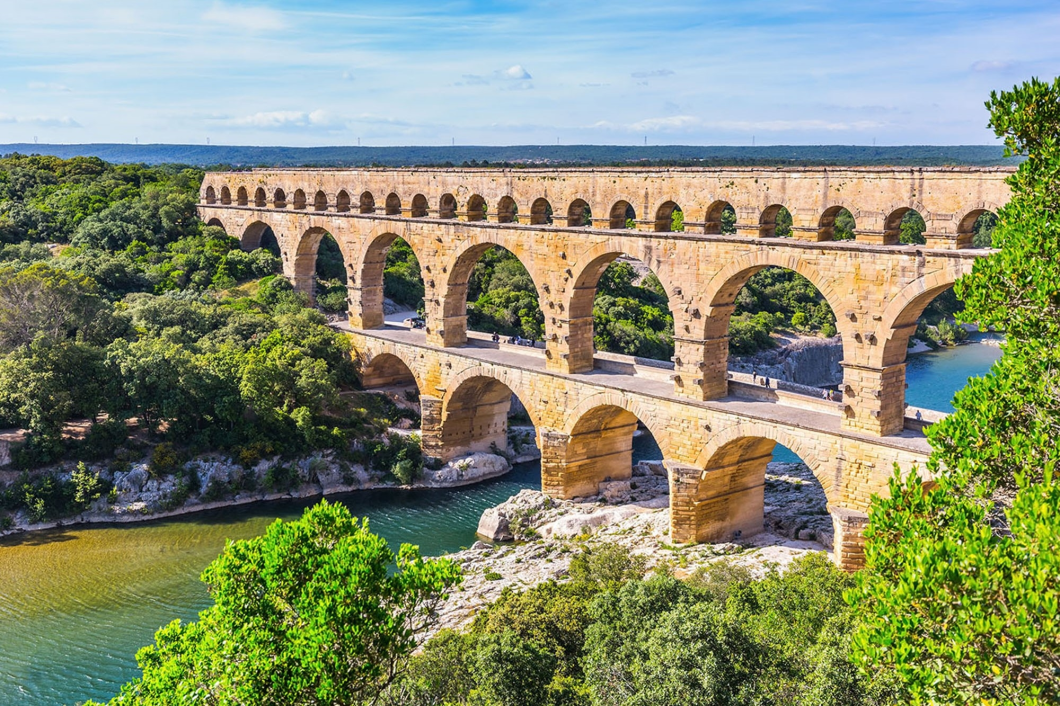 Du Lịch Nam Âu (Mùa Hoa Lavender): Miền Nam Nước Pháp - Công Quốc Monaco - Tây Ban Nha - Bồ Đào Nha
