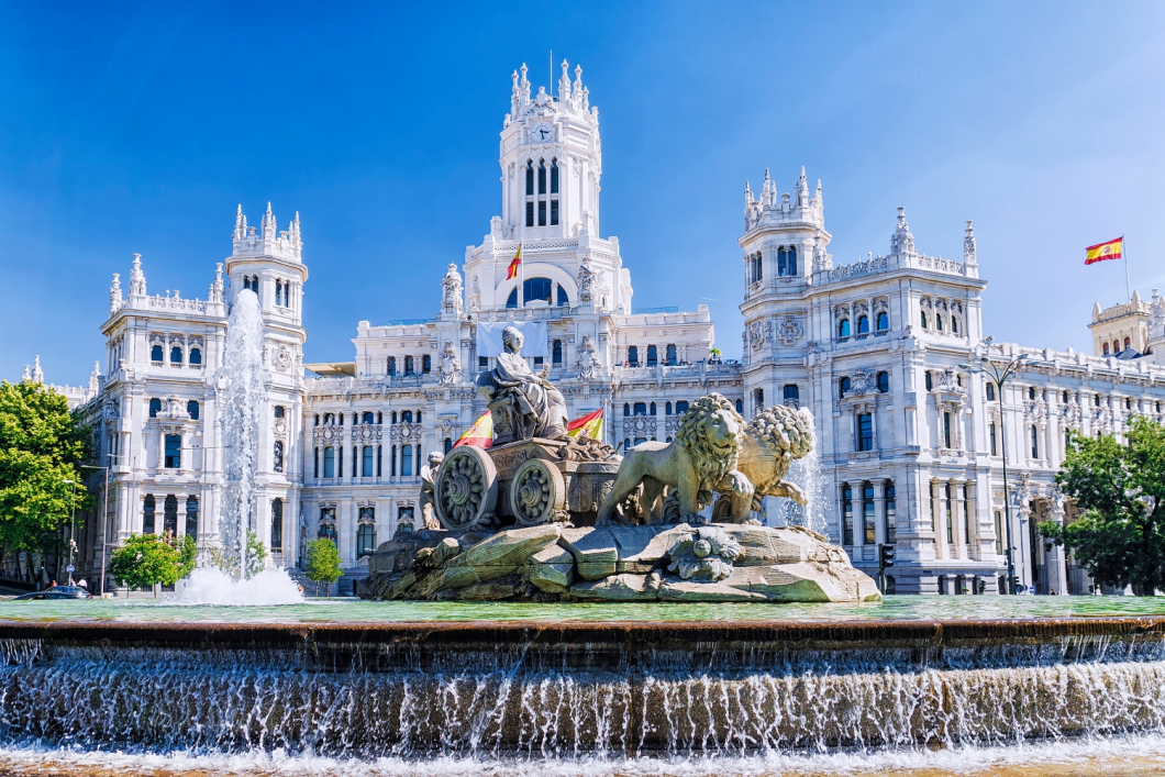 Du Lịch Nam Âu (Mùa Hoa Lavender): Miền Nam Nước Pháp - Công Quốc Monaco - Tây Ban Nha - Bồ Đào Nha