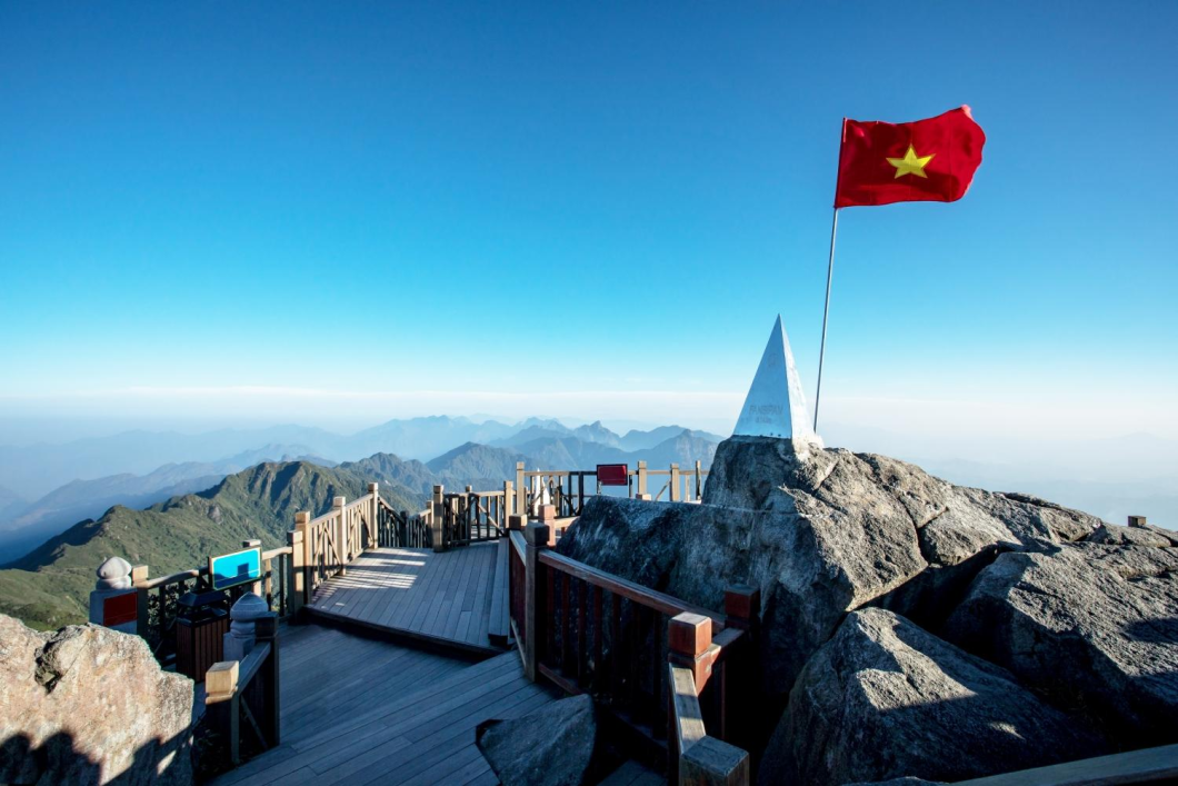 Du Lịch Hà Nội - Mộc Châu - Điện Biên - Sapa