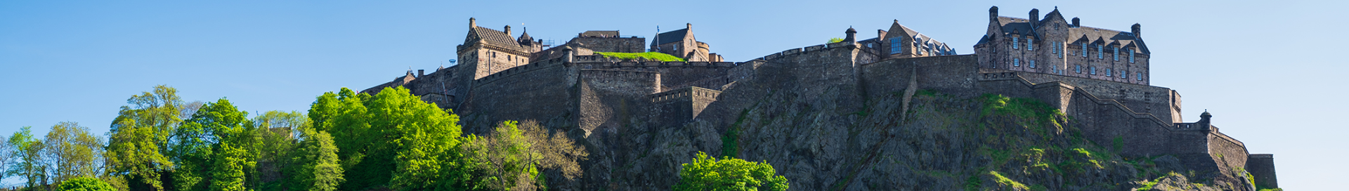 Du Lịch Scotland