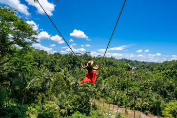 Du Lịch Bali: Nusa Penida - Uluwatu – Ubud - Lặn Ngắm San Hô