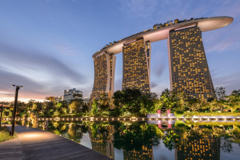 Tour MICE Singapore: Triển Lãm Pop Toy Show 2025