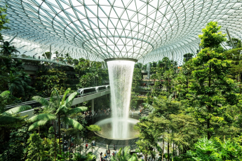 Du Lịch Singapore - Malaysia (Lễ 02/09): Hàng Không Vietnam Airlines - Gardens By The Bay - Batu - Genting - Trà Sườn Bak Kut Teh