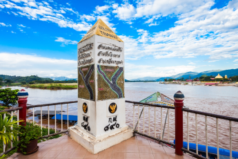 Du Lịch Thái Lan: Chiang Mai - Chiang Rai - Đặc Sản Địa Phương - Khu Bảo Tồn Voi - Làng Dân Tộc Cổ Dài