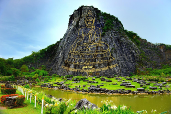 Du Lịch Thái Lan: Bangkok - Safari World - Pattaya - Vietnam Airlines
