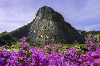 Du Lịch Thái Lan: Bangkok - Safari World - Pattaya - Vietnam Airlines