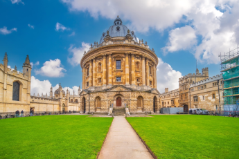 Du Lịch Anh Quốc: London - Bath - Birmingham - Manchester - Stratford - Oxford - Cambridge