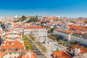 Du Lịch Nam Âu (Mùa Hoa Lavender): Miền Nam Nước Pháp - Công Quốc Monaco - Tây Ban Nha - Bồ Đào Nha