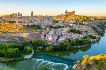 Du Lịch Nam Âu (Mùa Hoa Lavender): Miền Nam Nước Pháp - Công Quốc Monaco - Tây Ban Nha - Bồ Đào Nha