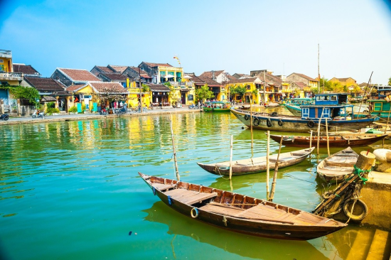 7 trải nghiệm du lịch Hội An buổi tối khám phá nơi "sống đêm" đẹp nhất hành tinh