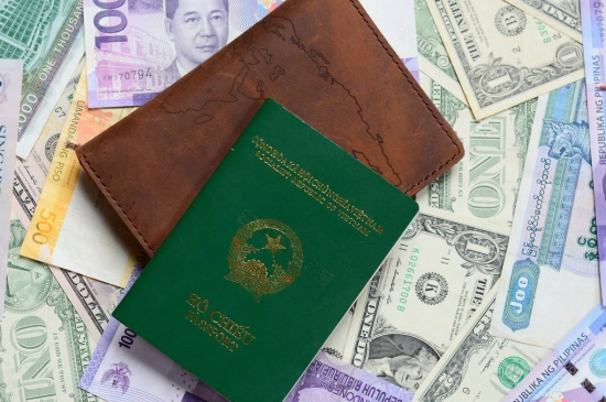8 lưu ý phải nhớ trước khi đi du lịch nước ngoài