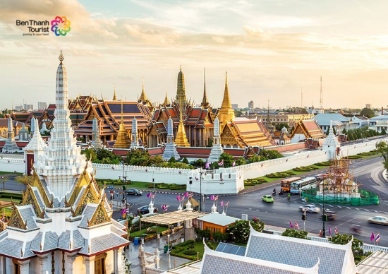 Kinh nghiệm đi du lịch Thái Lan vào mùa đông: Đi đâu, ăn gì là lý tưởng nhất?