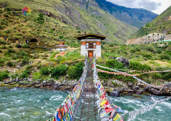 5 lời khuyên cho chuyến du lịch Bhutan - quốc gia hạnh phúc nhất thế giới