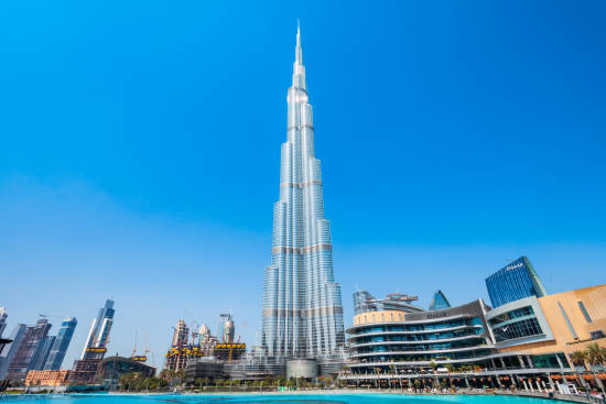 Top món ăn đặc trưng Dubai bạn không nên bỏ lỡ