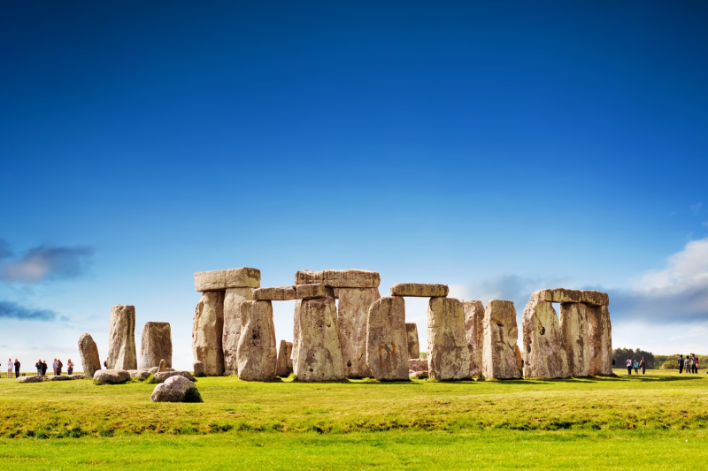 Du Lịch Anh Quốc: London - Bath - Birmingham - Manchester - Stratford - Oxford - Cambridge