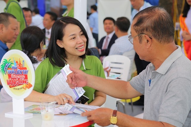 Mạng bán tour du lịch trực tuyến hàng đầu tại Việt Nam | BenThanh Tourist