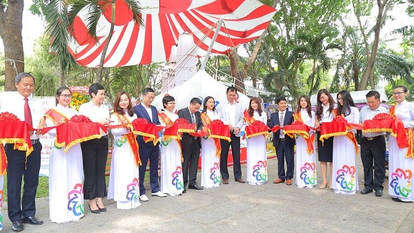 Mạng bán tour du lịch trực tuyến hàng đầu tại Việt Nam | BenThanh Tourist