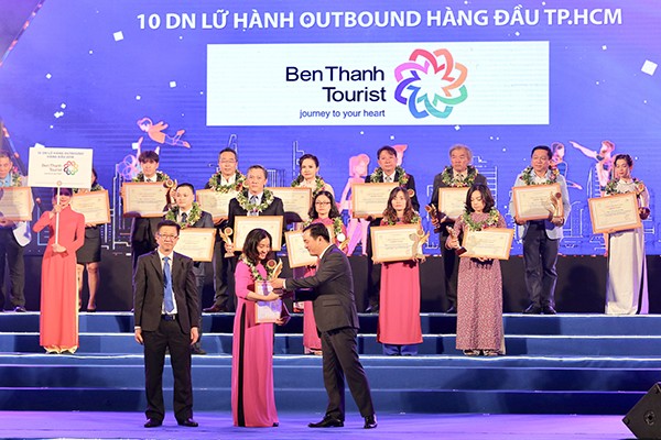 Mạng bán tour du lịch trực tuyến hàng đầu tại Việt Nam | BenThanh Tourist