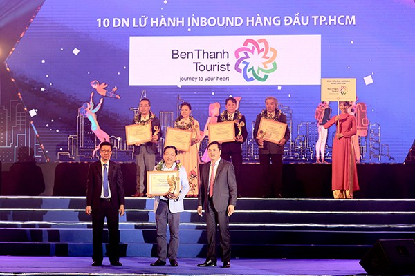 Mạng bán tour du lịch trực tuyến hàng đầu tại Việt Nam | BenThanh Tourist