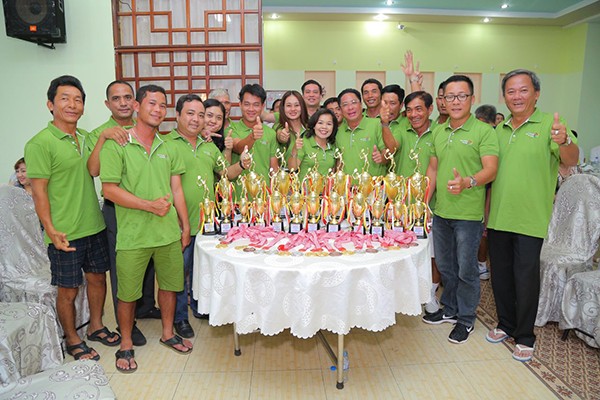 Mạng bán tour du lịch trực tuyến hàng đầu tại Việt Nam | BenThanh Tourist