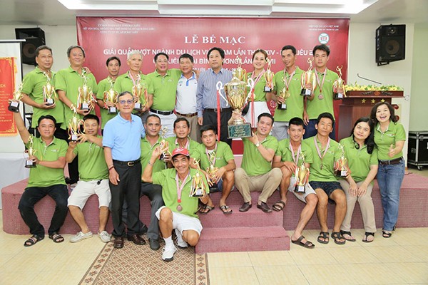 Mạng bán tour du lịch trực tuyến hàng đầu tại Việt Nam | BenThanh Tourist