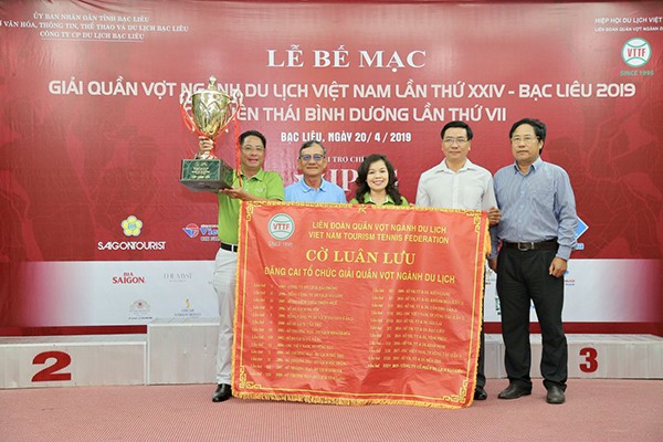 Mạng bán tour du lịch trực tuyến hàng đầu tại Việt Nam | BenThanh Tourist