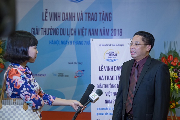 Mạng bán tour du lịch trực tuyến hàng đầu tại Việt Nam | BenThanh Tourist