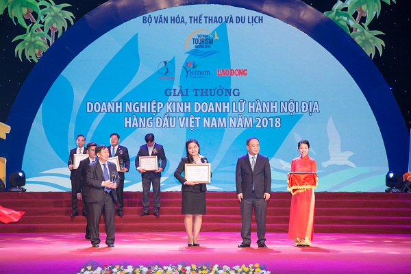 Mạng bán tour du lịch trực tuyến hàng đầu tại Việt Nam | BenThanh Tourist