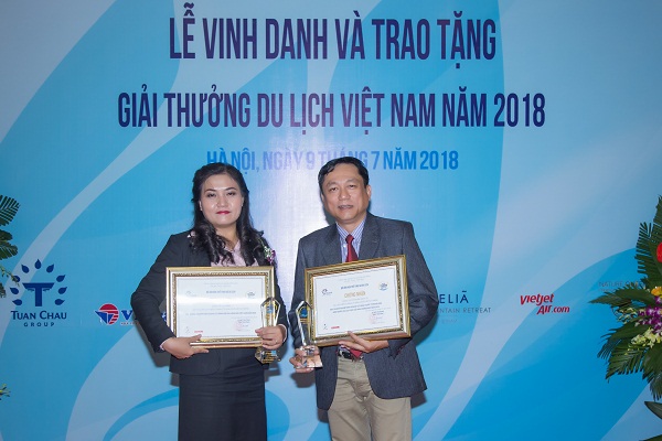 Mạng bán tour du lịch trực tuyến hàng đầu tại Việt Nam | BenThanh Tourist