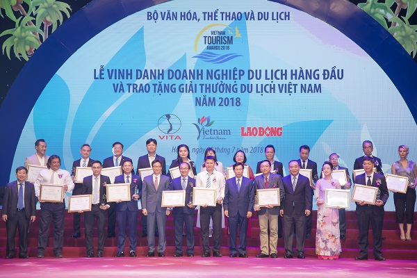 Mạng bán tour du lịch trực tuyến hàng đầu tại Việt Nam | BenThanh Tourist