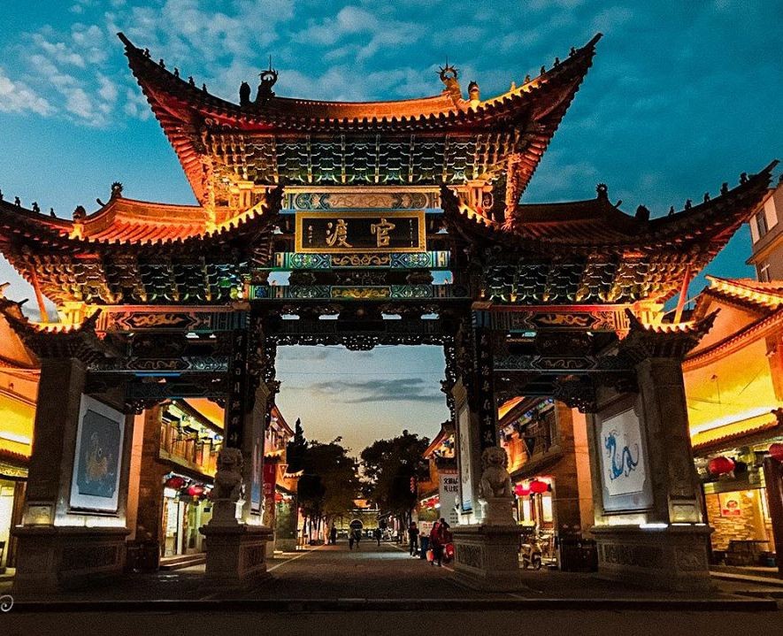 Mạng bán tour du lịch trực tuyến hàng đầu tại Việt Nam | BenThanh Tourist