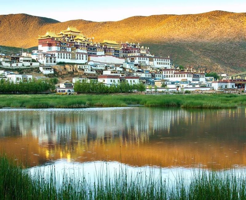 Mạng bán tour du lịch trực tuyến hàng đầu tại Việt Nam | BenThanh Tourist