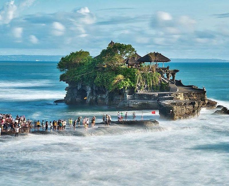 Mạng bán tour du lịch trực tuyến hàng đầu tại Việt Nam | BenThanh Tourist