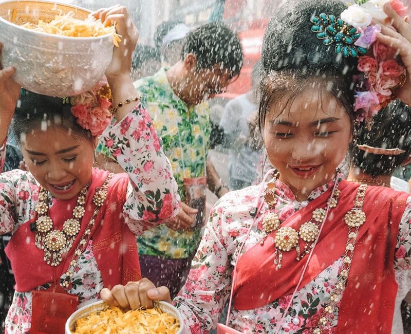 Mạng bán tour du lịch trực tuyến hàng đầu tại Việt Nam | BenThanh Tourist