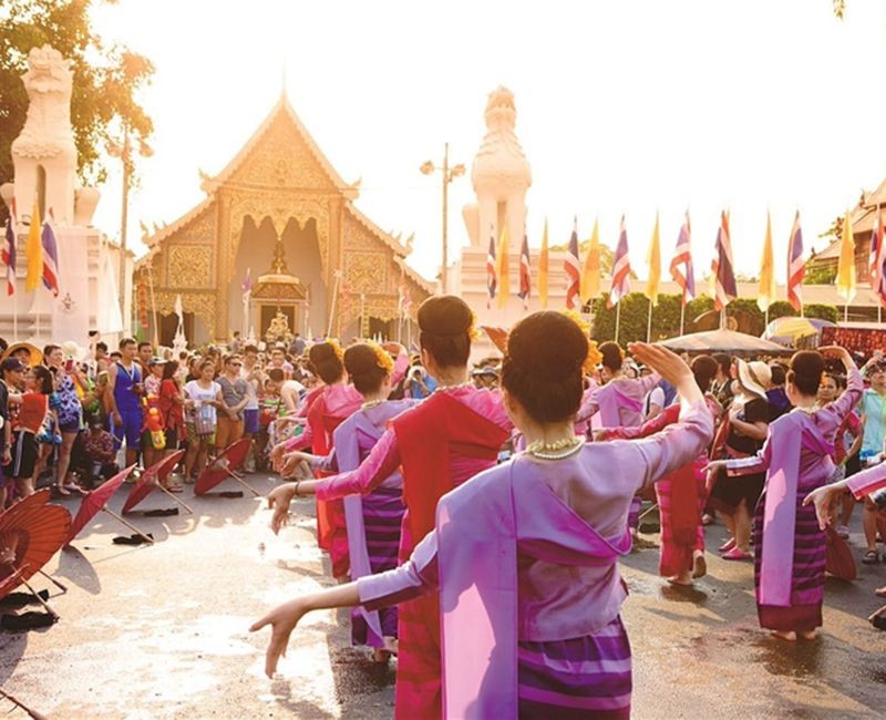 Mạng bán tour du lịch trực tuyến hàng đầu tại Việt Nam | BenThanh Tourist