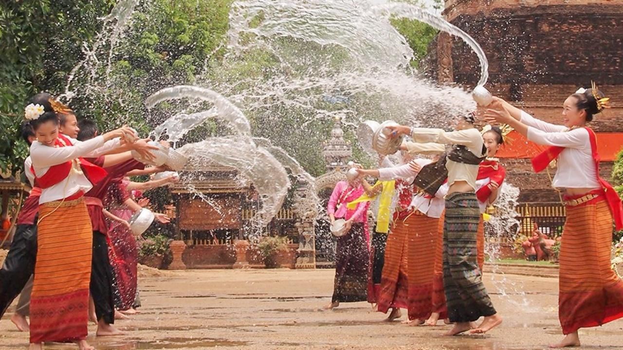 Mạng bán tour du lịch trực tuyến hàng đầu tại Việt Nam | BenThanh Tourist